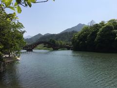-绩溪龙川景区