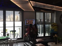 -CIAO·团建聚餐·生日派对轰趴馆(福田店)