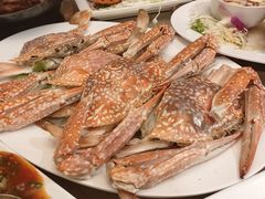 -光海鲜鱼翅餐厅(叻差拉披色路店)