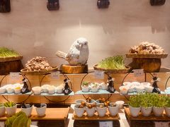 -雍和会海鲜姿造自助(湖东路店)