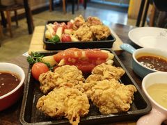 -Kpasta韩式意大利面