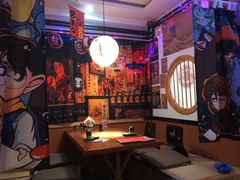 -鳗鱼家·深夜食堂(军博店)