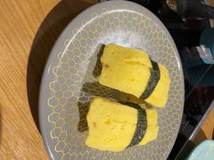 -晴季寿司(延河路万达广场店)