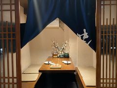 -傑·料理·海鲜放题(佛山文华荟店)