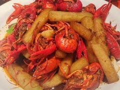 -红钳侠小龙虾·烧烤(中赢康康谷店)