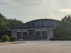 -秦始皇帝陵博物院(兵马俑)