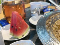 -大河宴·椒麻鱼火锅(北京路中和美食街店)
