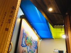 -可汗大营·涮火锅烤全羊烧烤家常菜(武汉分店)