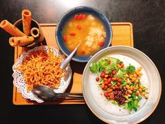 -大王油茶(磁器口店)