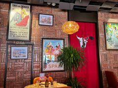 -BROWNSTONE布朗石西班牙餐厅(富城店)