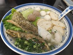 -潮惠居饮食店(光塔路店)