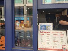 -milkplus·泰式奶茶(较场东路店)