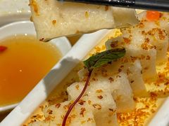 -江城小馆陕南妈妈菜·全球旅行餐厅(钟楼店)