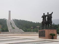 -新四军纪念馆