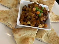 -五观堂素食(新华路店)