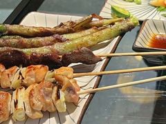 -一吉焼鸟·FOUNDER(桂林路店)