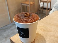 -常识咖啡common sense(春熙路店)