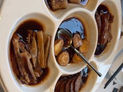 -杏花堂晋商私房菜(华熙五棵松店)