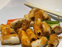 -猪肉婆私房菜(容桂总店)