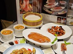 -宏宴·新京菜(望京店)