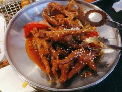 -俊熙家点餐式自助烤肉店(1227广场店)