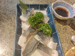 -梦山水日本烧肉(五四广场店)