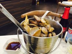 -渔娘渔家丹东海鲜(东直门店)