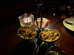 -LONG BAR 廊吧(外滩华尔道夫酒店)