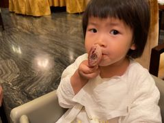 -金海湾嘉华度假酒店·海天阁中餐厅