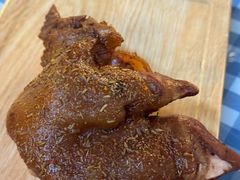 -1819餐厅·团队聚餐·烤串·精酿