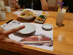 -鳗鲔料理小馆