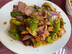 -老丘丘(较场口店)