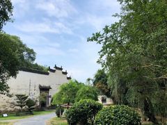 -景德镇古窑民俗博览区