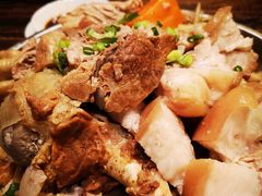 -猪肉婆私房菜(容桂总店)