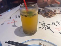 -舞虾小说.涮肉.烧烤(国顺东路店)
