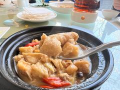 普宁豆腐-神仙馆(衡山路店)