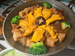 胡适一品锅-刀板香·安徽菜(国购IFC店)