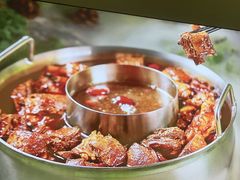 -葛记红焖羊肉(人民路店)