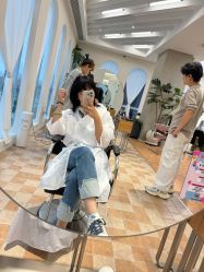 -G-SAGA形象设计