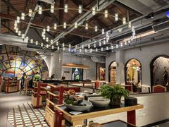 -廖掌柜·重庆鲜货火锅(上海首店)