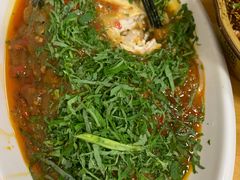 -老字号怡玺·藿香雅鱼(20年雅安店)