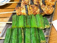 -桂马·日本料理·海胆·海鲜饭·酒场(民主广场店)