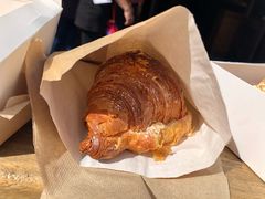 杏仁羊角-Fergbaker(皇后镇店)