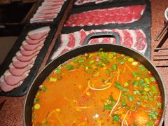 -旺福·贵州酸汤牛肉火锅(陆悦天地店)