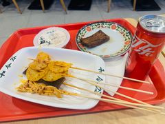 -和合谷(百荣店)