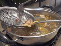 -小煵记·打边炉(西丽文光店)