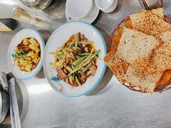 -邹胖哥好好吃餐馆(荔波美食街店)