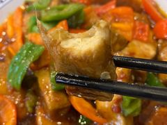 -老徽州臭鳜鱼(老街店)