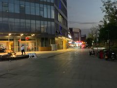 -幸福蓝海院线影城(世茂滨江店)