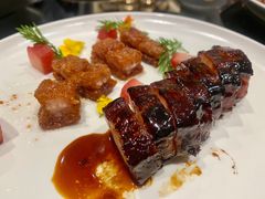 秘制黑叉烧-炳胜品味(海印总店)